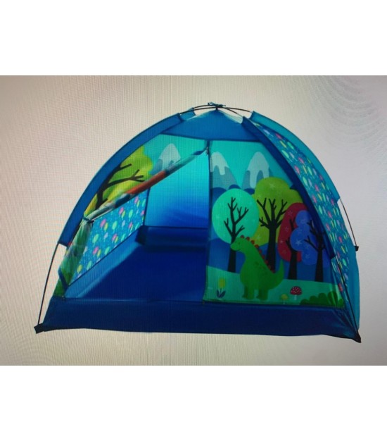 Crckt Kids Indoor Camping Play Tent. 58240 Units. EXW Los Angeles